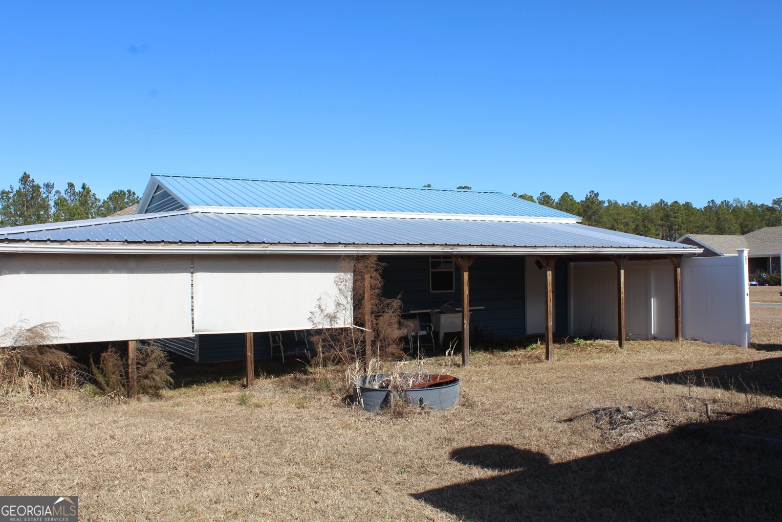 268 Galloway Drive Folkston - Photo 24