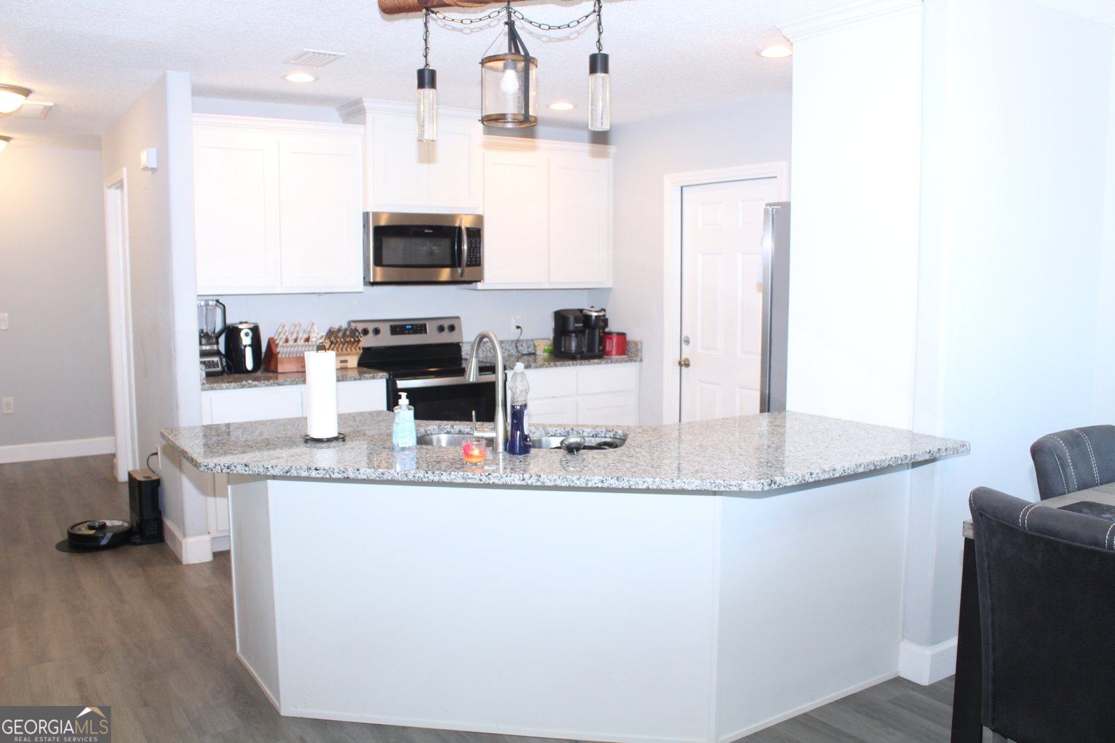 268 Galloway Drive Folkston - Photo 7