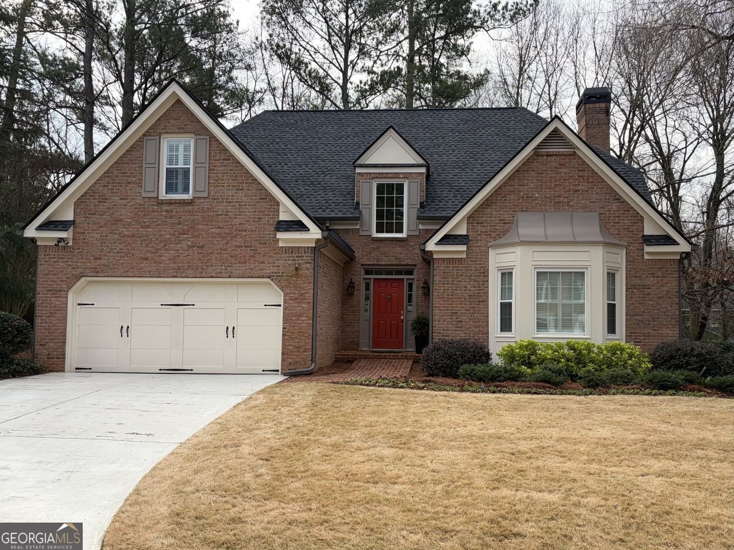4480 Dobbs Crossing Marietta - Photo 1