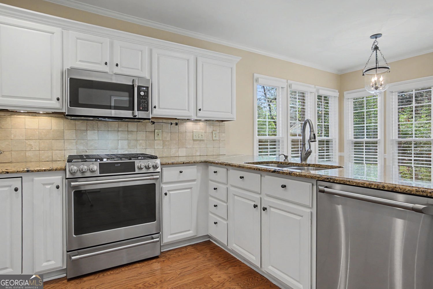 4480 Dobbs Crossing Marietta - Photo 13