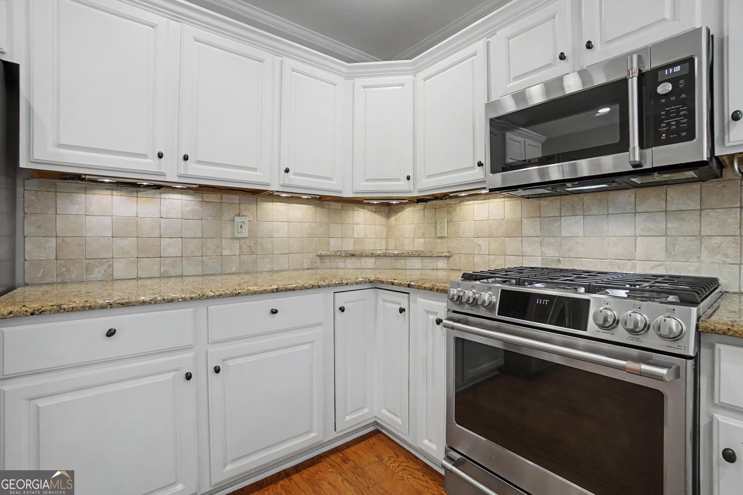 4480 Dobbs Crossing Marietta - Photo 14