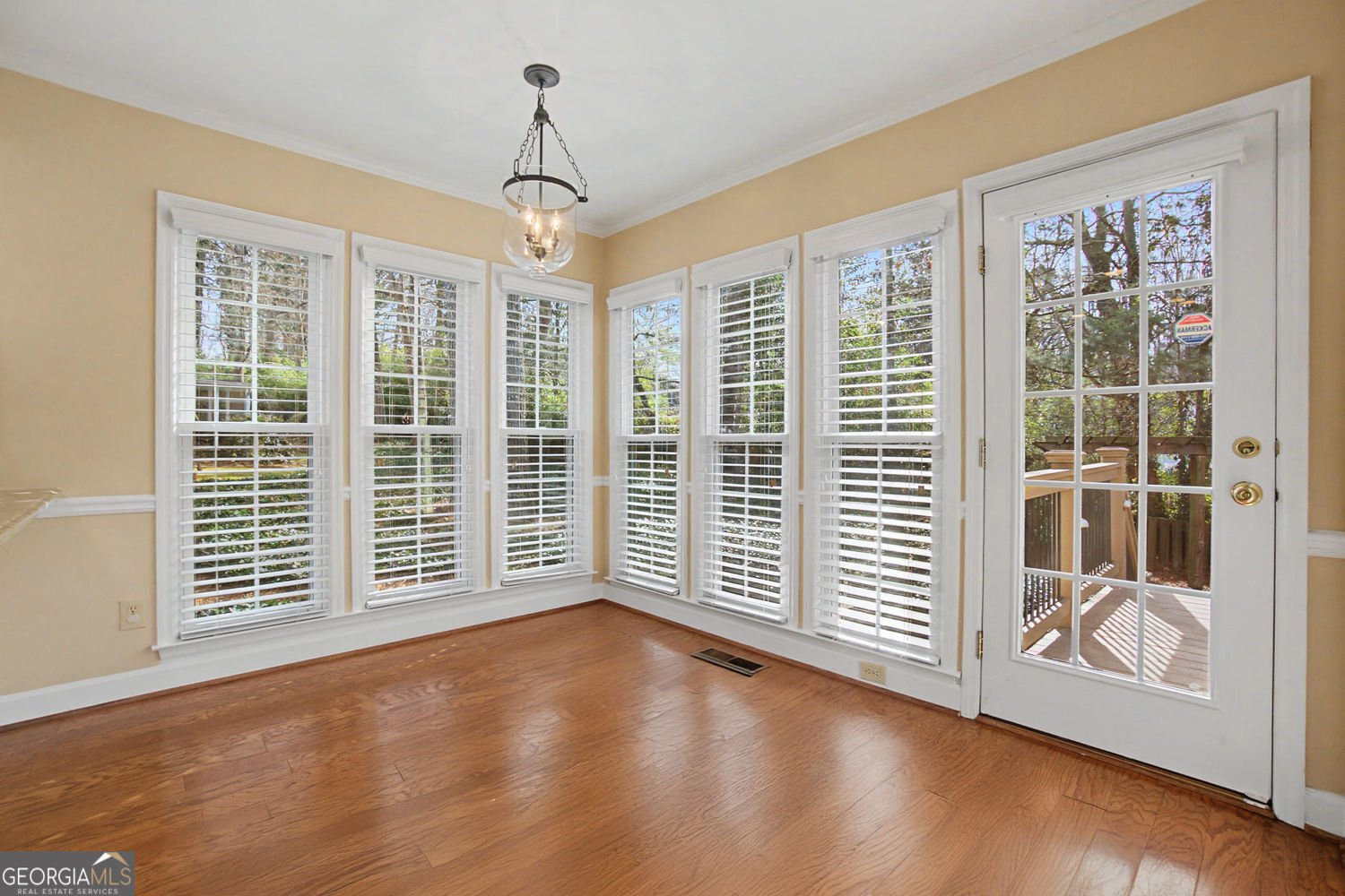 4480 Dobbs Crossing Marietta - Photo 16