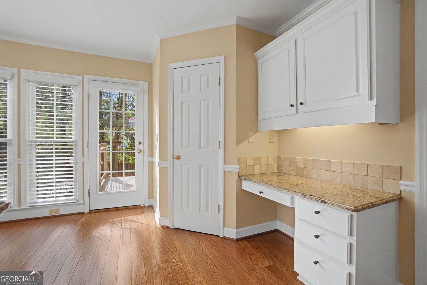 4480 Dobbs Crossing Marietta - Photo 17