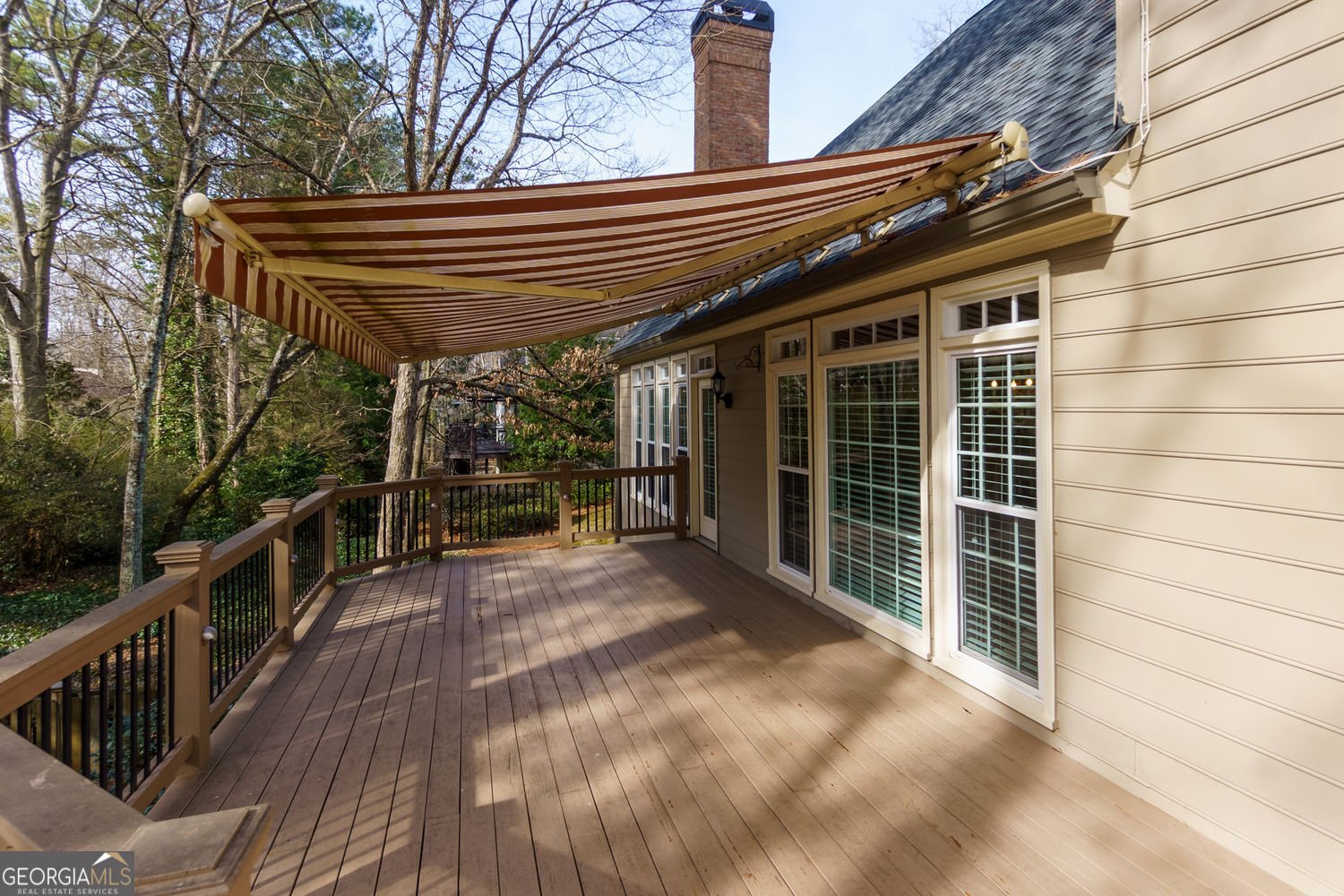 4480 Dobbs Crossing Marietta - Photo 40