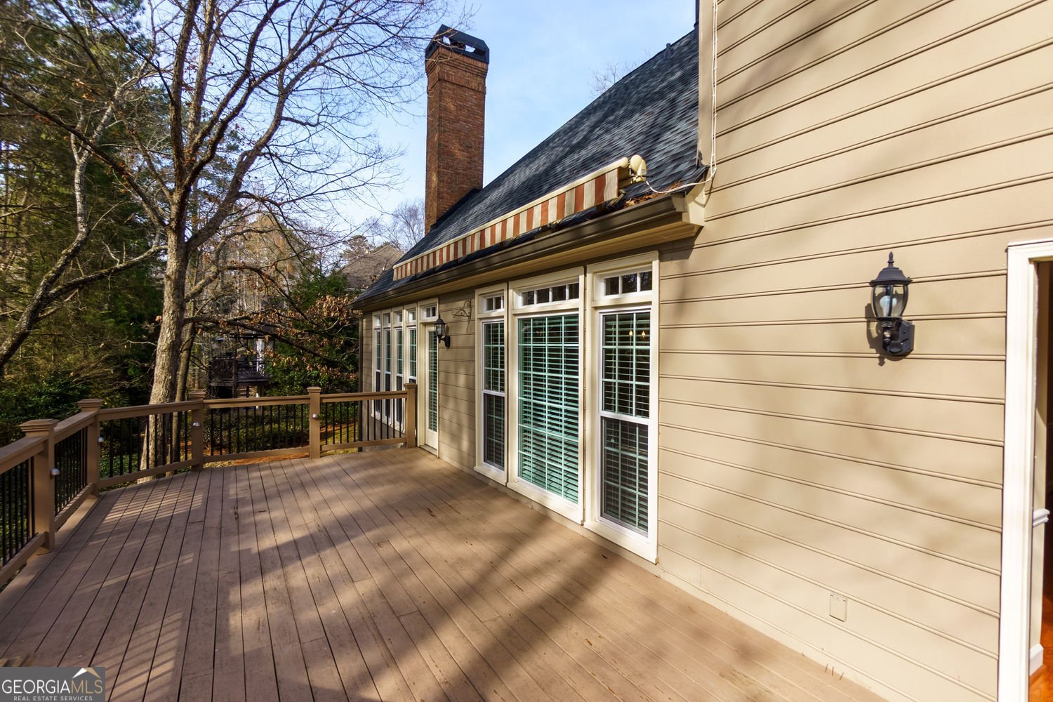 4480 Dobbs Crossing Marietta - Photo 41