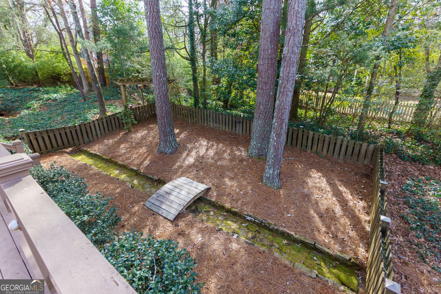 4480 Dobbs Crossing Marietta - Photo 44