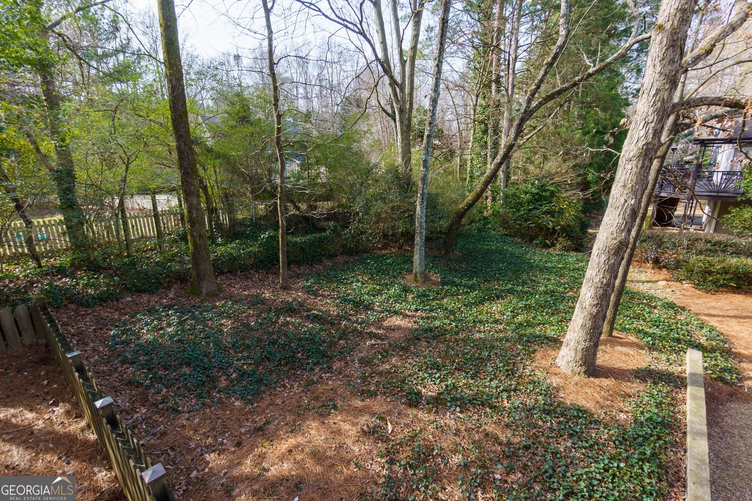 4480 Dobbs Crossing Marietta - Photo 45