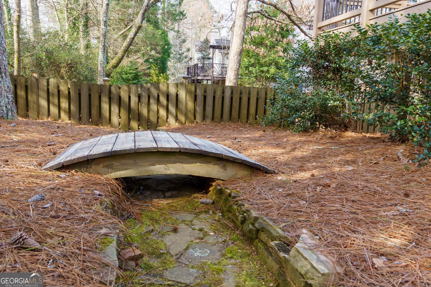 4480 Dobbs Crossing Marietta - Photo 46