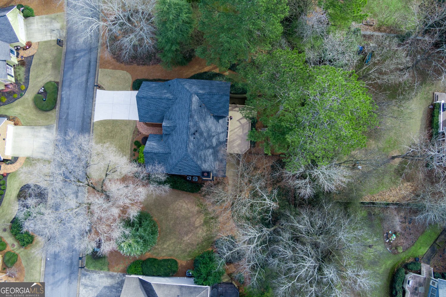 4480 Dobbs Crossing Marietta - Photo 51