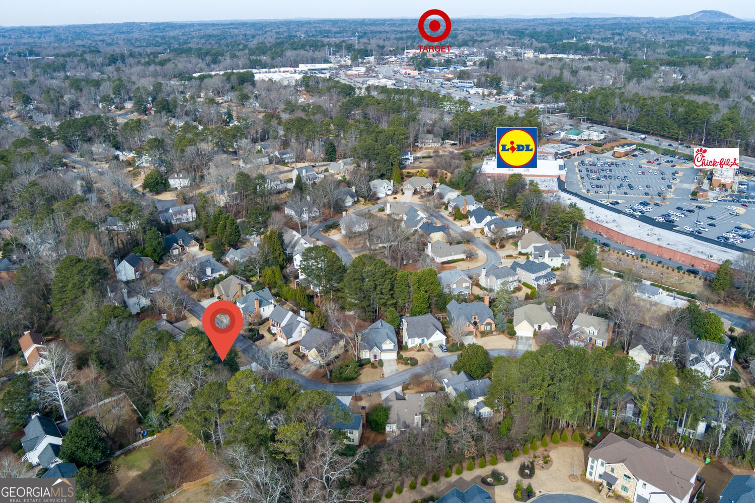 4480 Dobbs Crossing Marietta - Photo 52