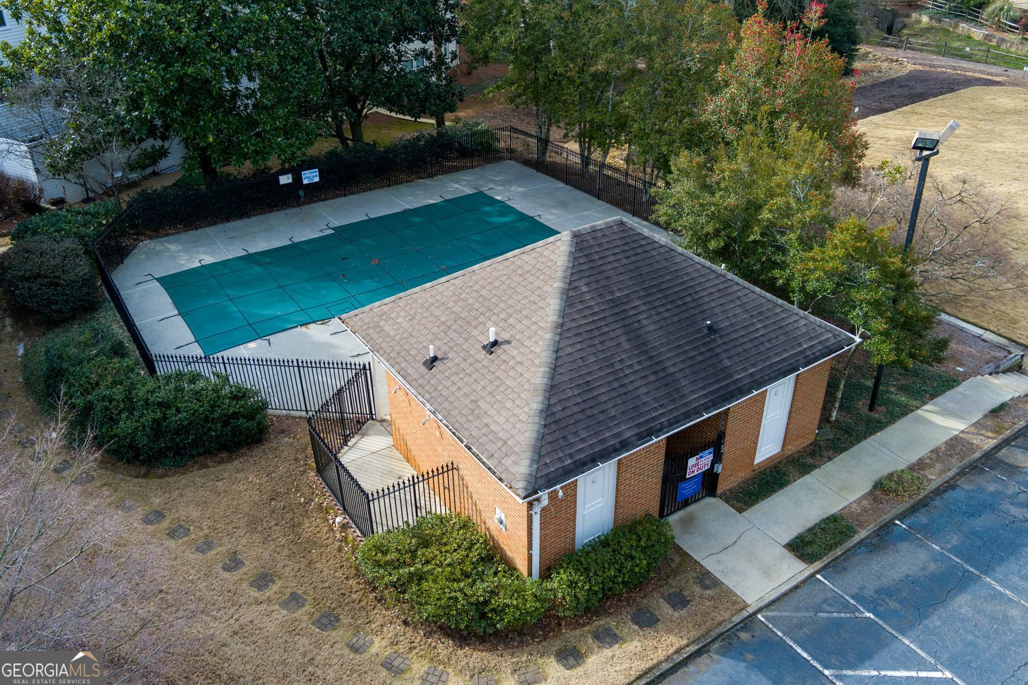 4480 Dobbs Crossing Marietta - Photo 54