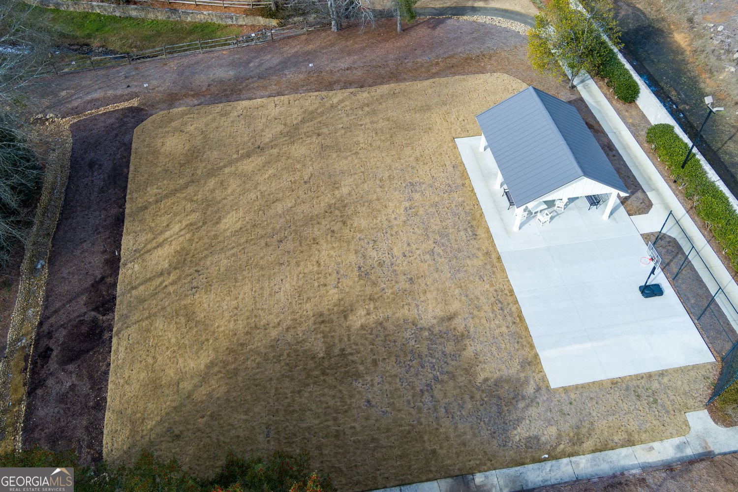 4480 Dobbs Crossing Marietta - Photo 57