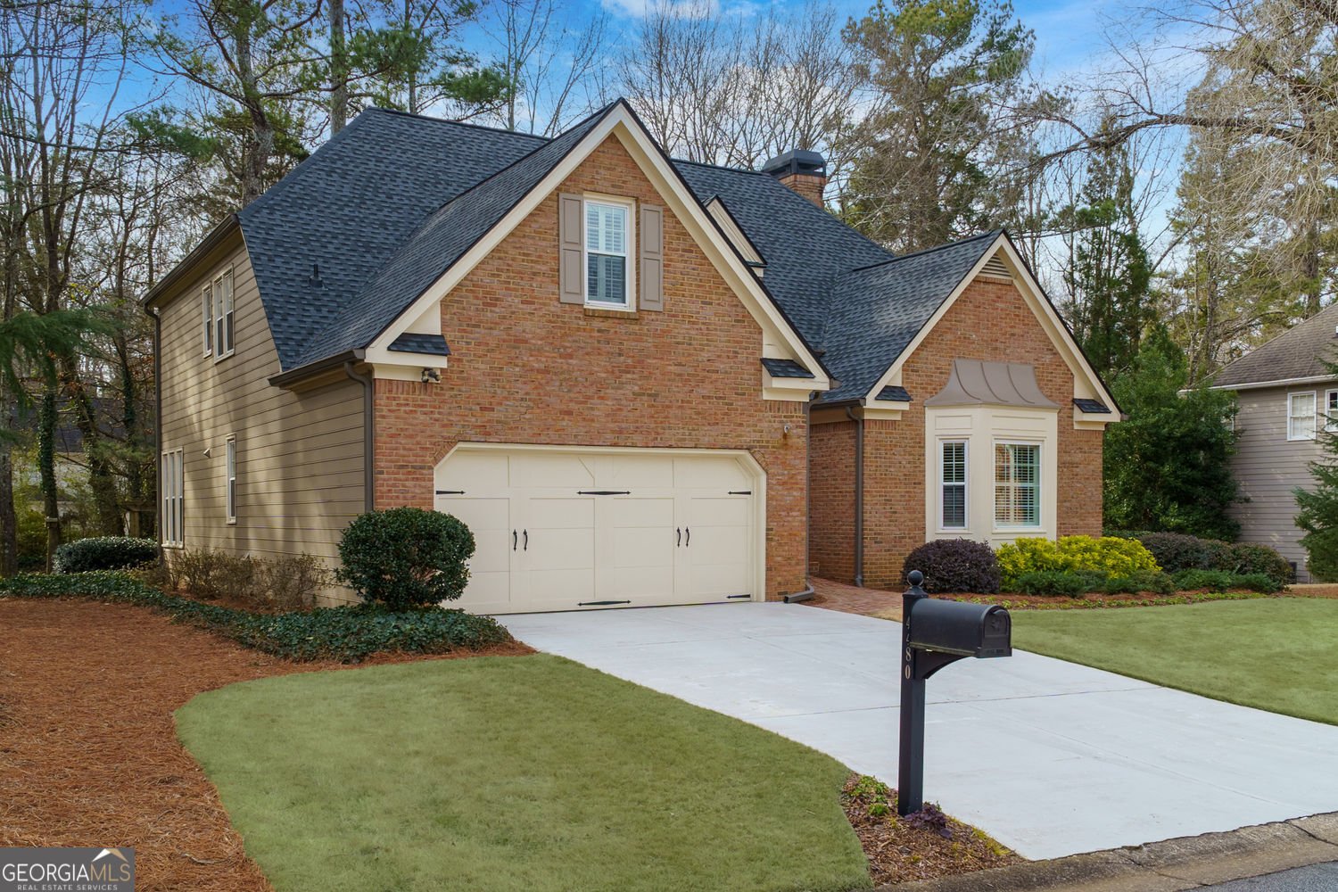 4480 Dobbs Crossing Marietta - Photo 62