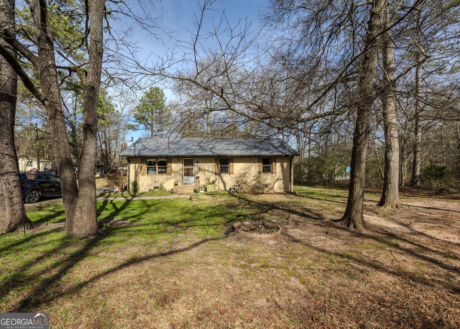 213 Ricefield Road Hartwell - Photo 1
