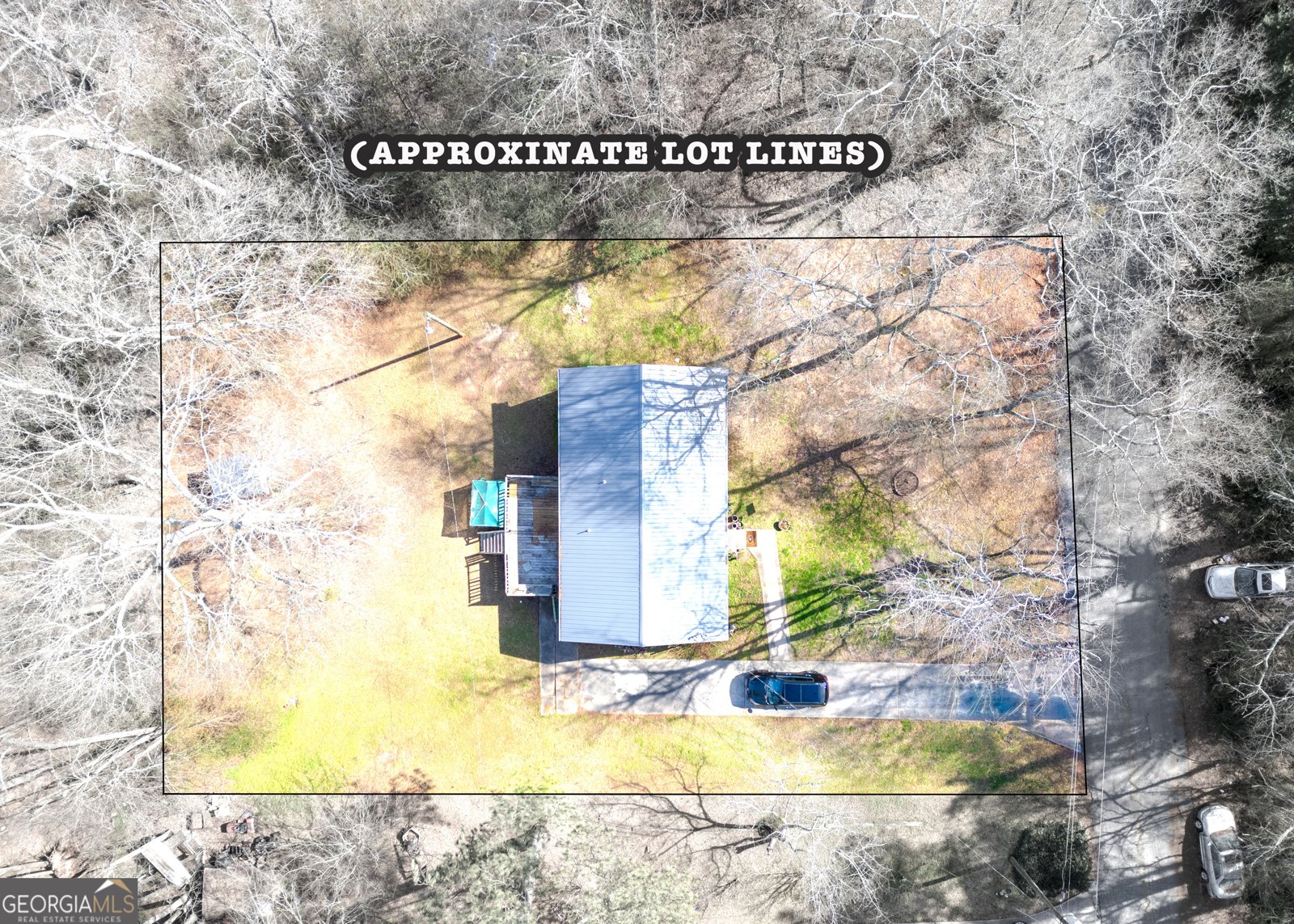 213 Ricefield Road Hartwell - Photo 14