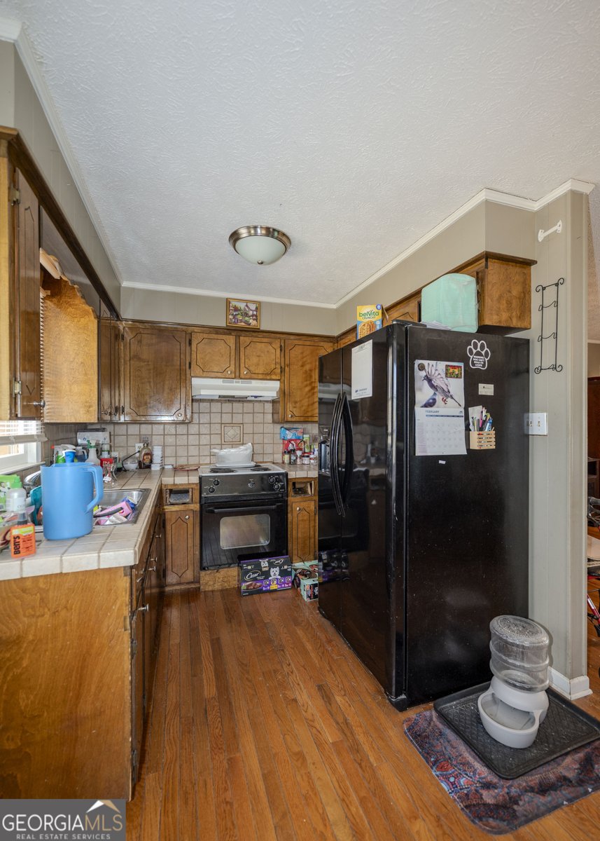 213 Ricefield Road Hartwell - Photo 7