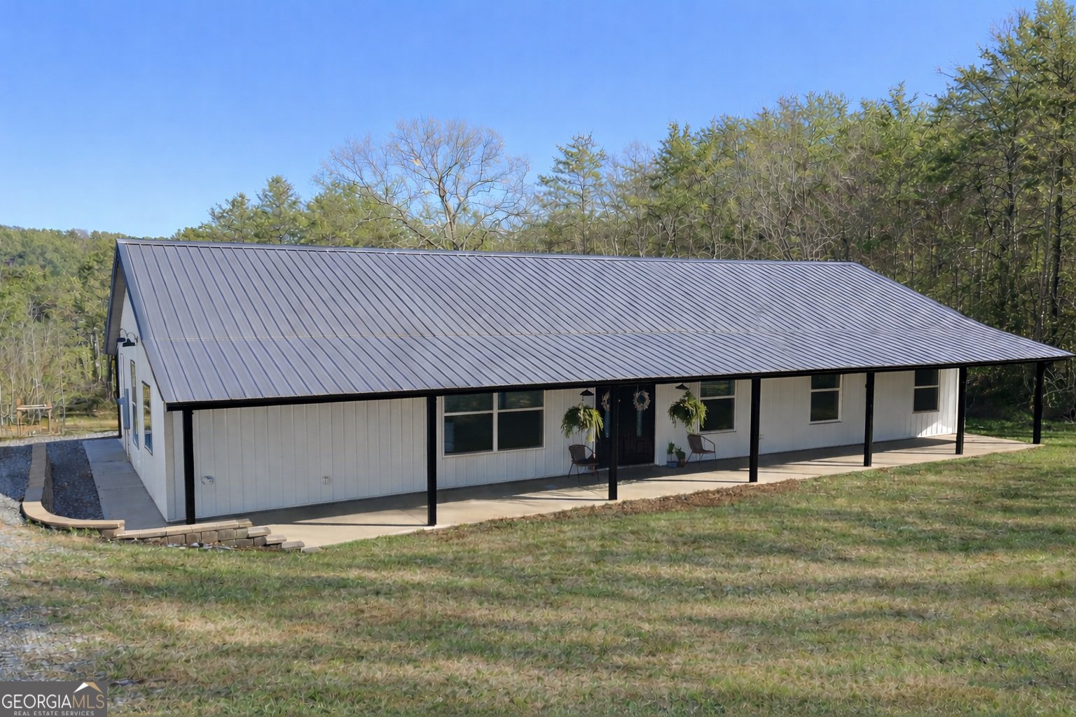 26 Plantation Road Adairsville - Photo 1