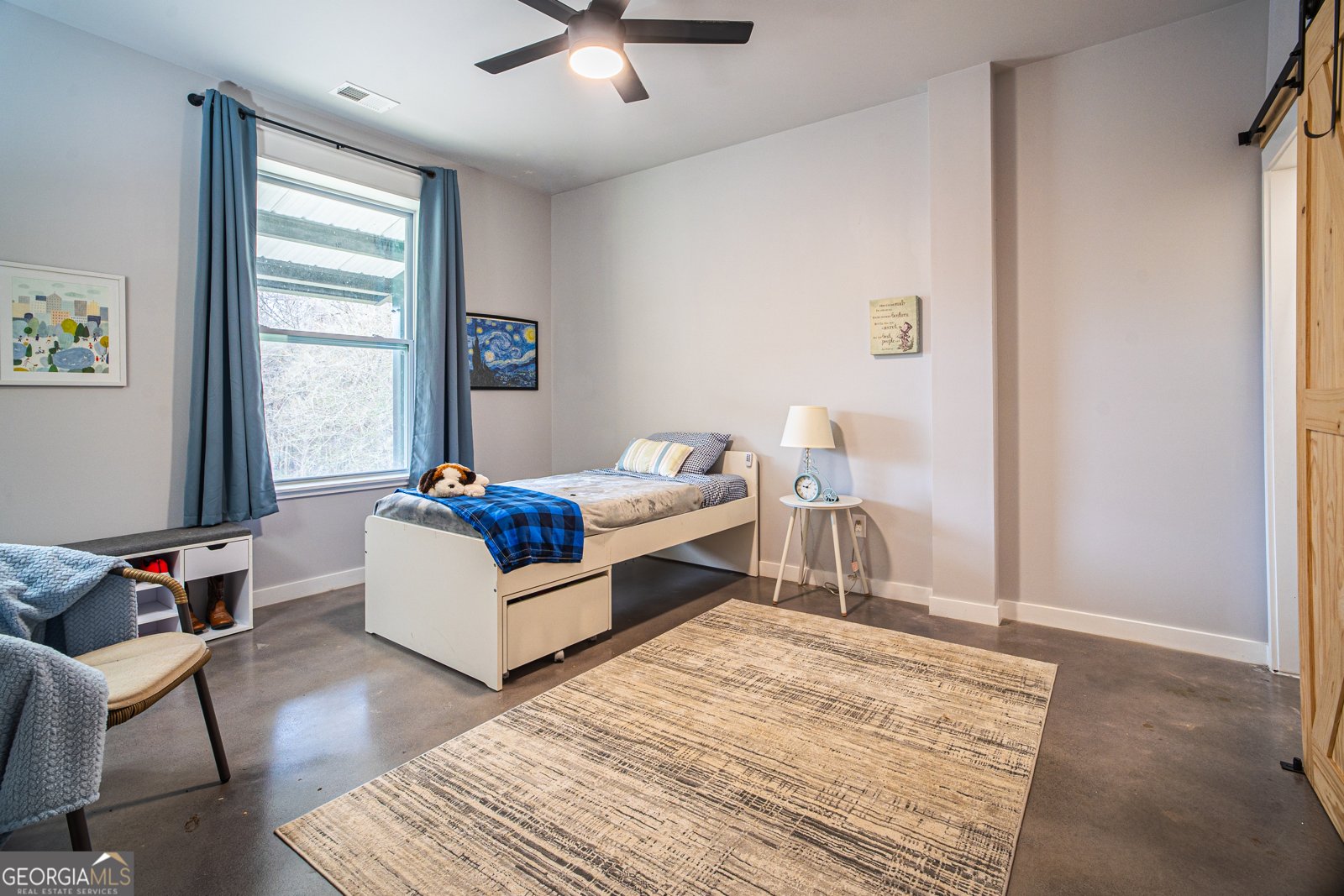 26 Plantation Road Adairsville - Photo 21