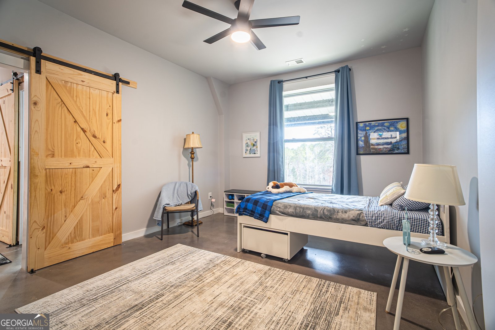 26 Plantation Road Adairsville - Photo 22