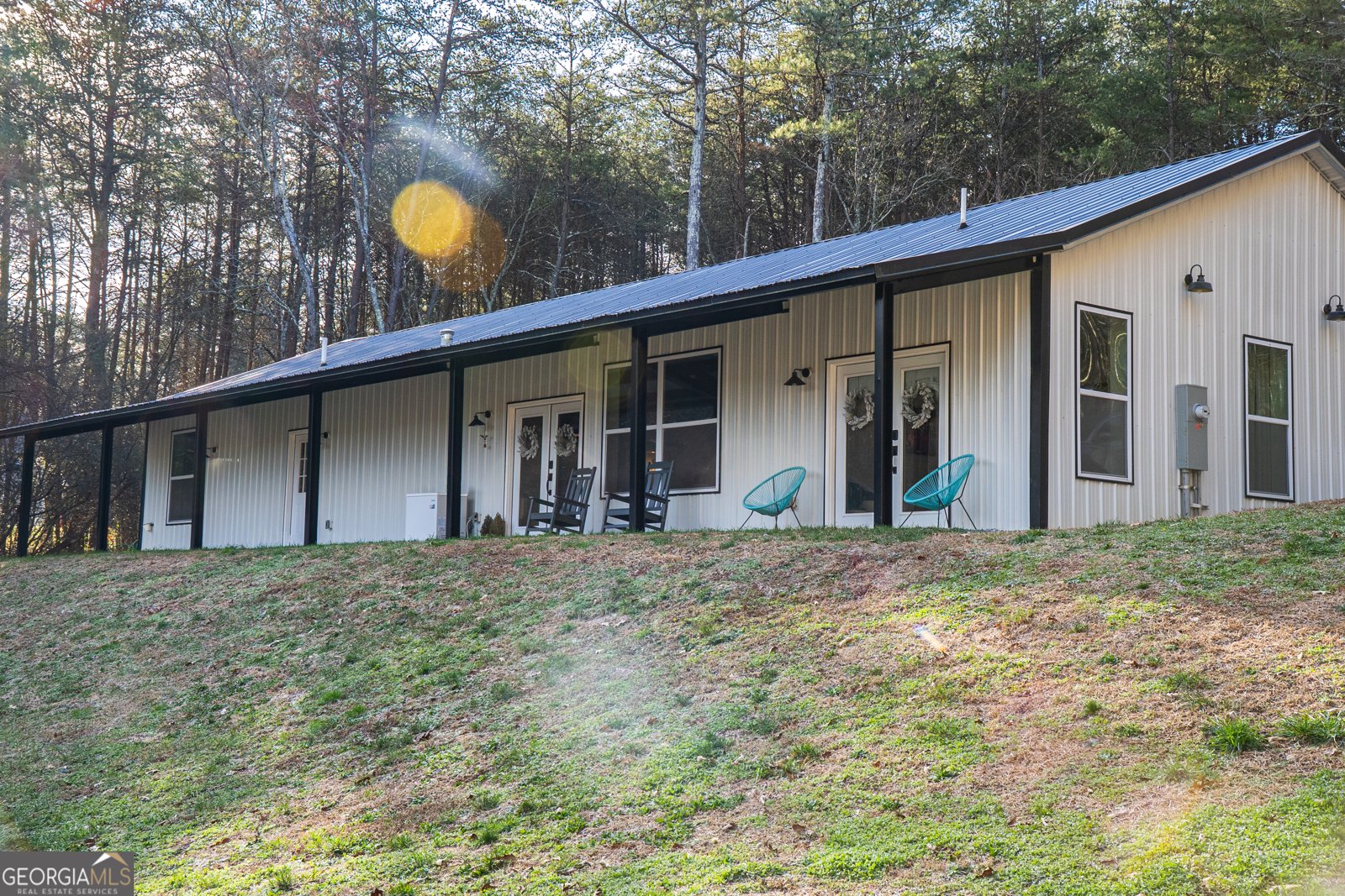 26 Plantation Road Adairsville - Photo 28