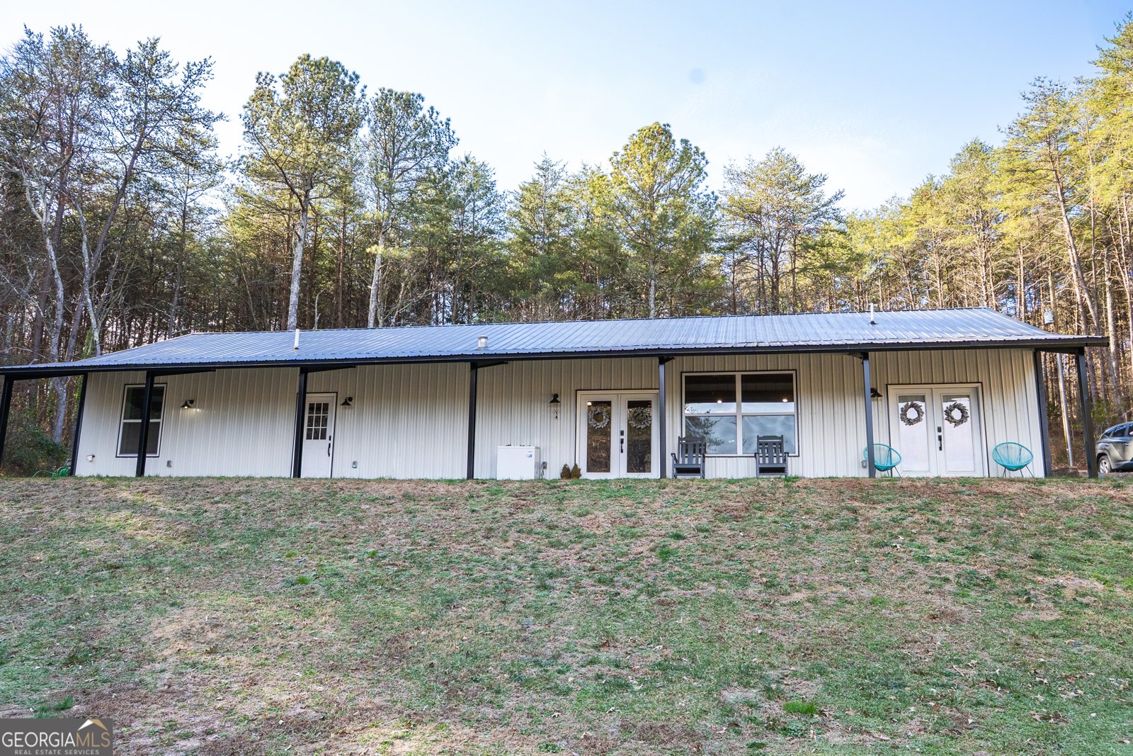 26 Plantation Road Adairsville - Photo 29