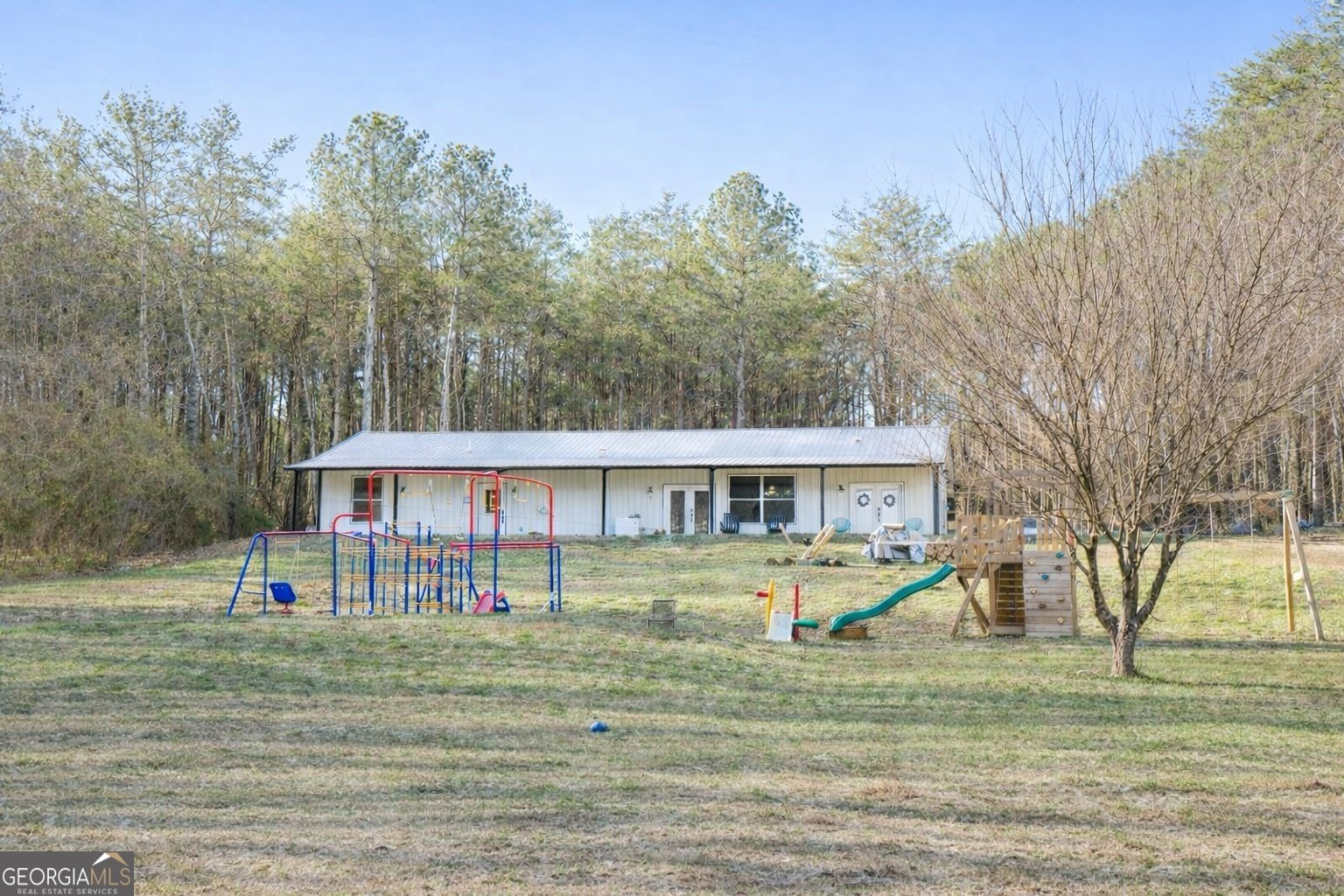 26 Plantation Road Adairsville - Photo 30