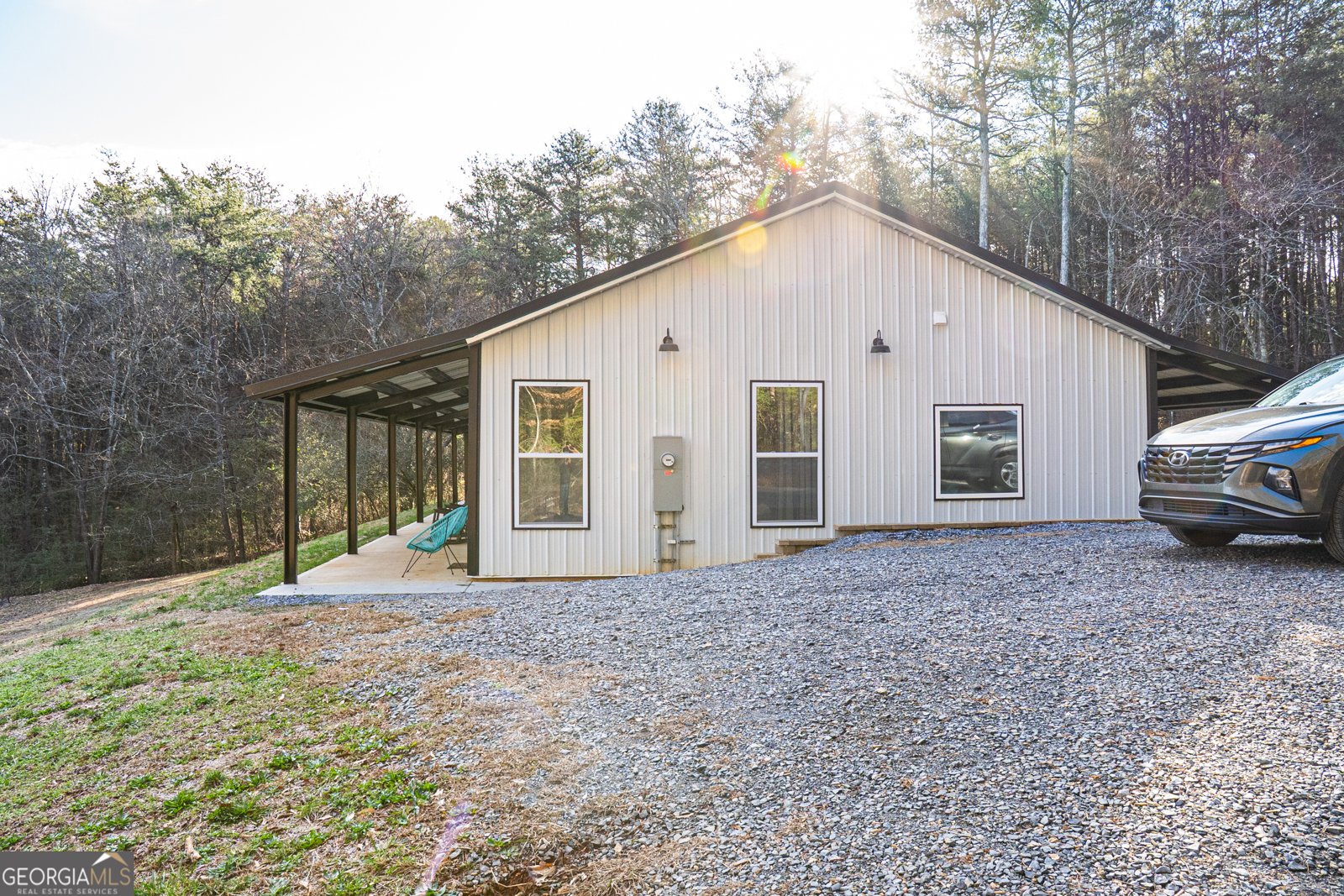 26 Plantation Road Adairsville - Photo 31