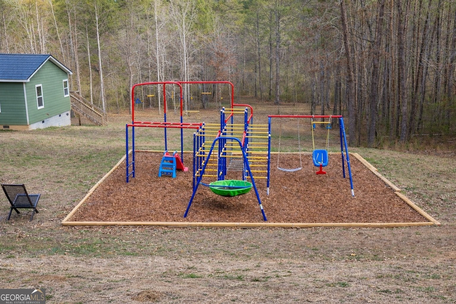 26 Plantation Road Adairsville - Photo 32