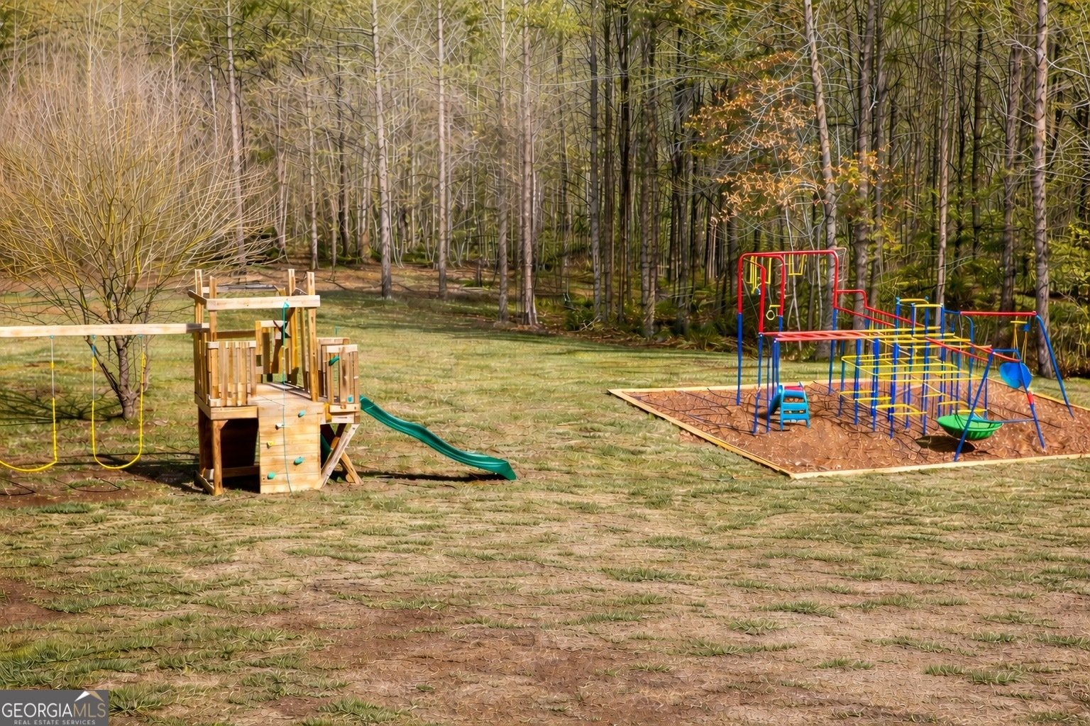 26 Plantation Road Adairsville - Photo 33