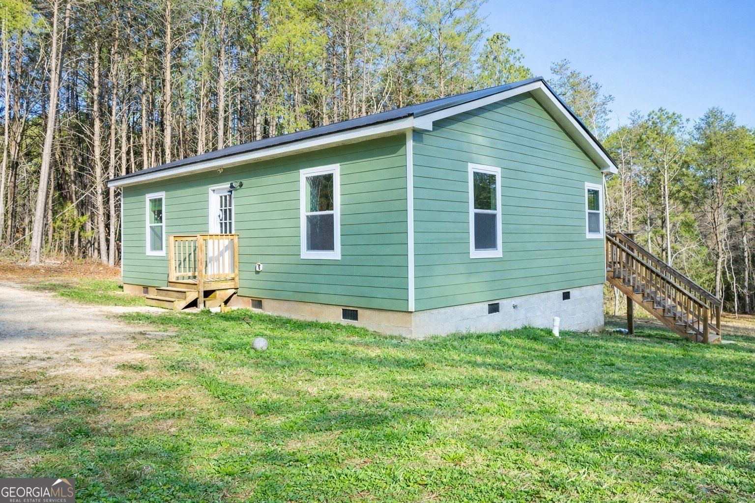 26 Plantation Road Adairsville - Photo 34