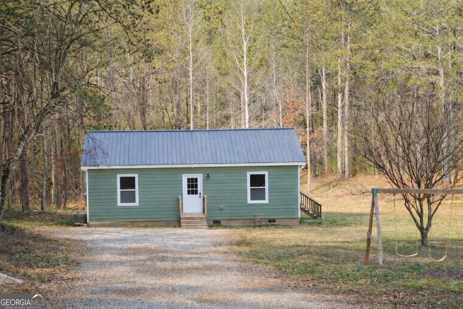 26 Plantation Road Adairsville - Photo 35