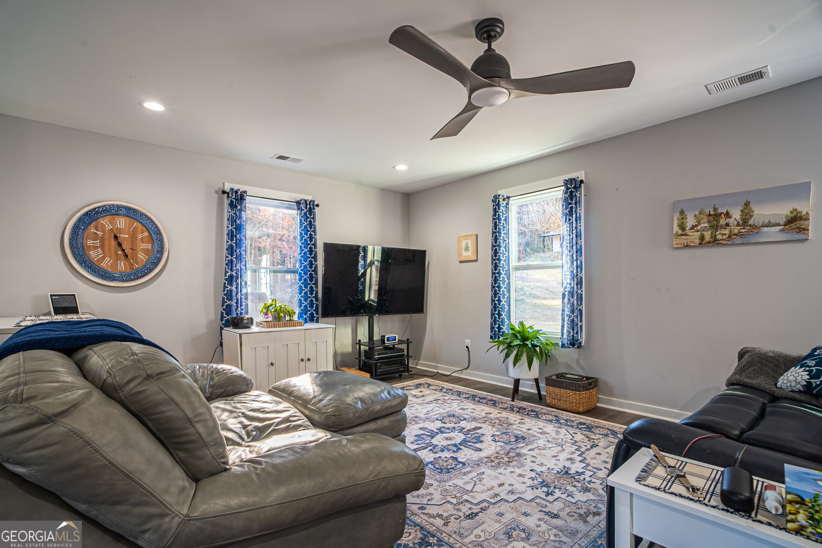 26 Plantation Road Adairsville - Photo 36