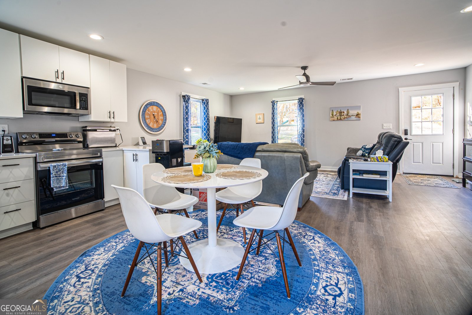 26 Plantation Road Adairsville - Photo 37