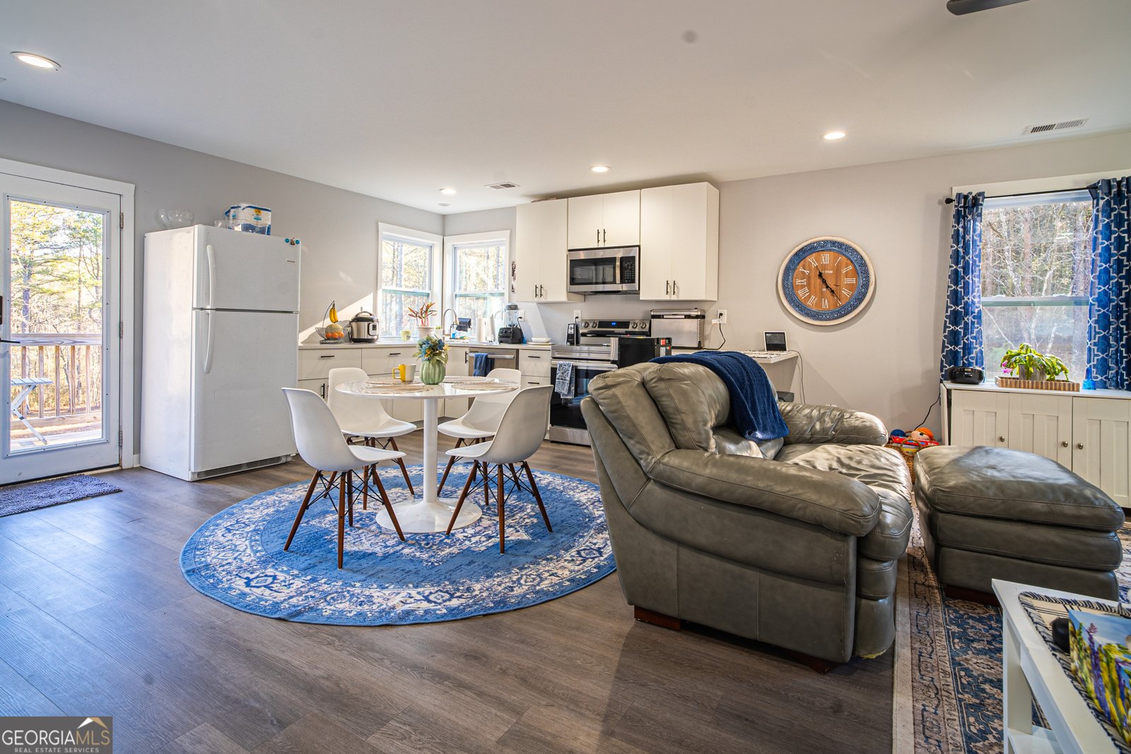 26 Plantation Road Adairsville - Photo 38