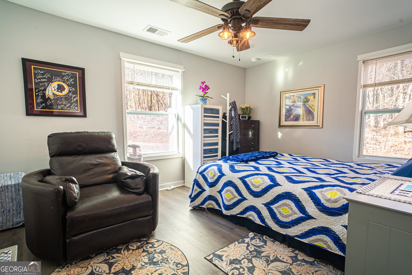 26 Plantation Road Adairsville - Photo 44