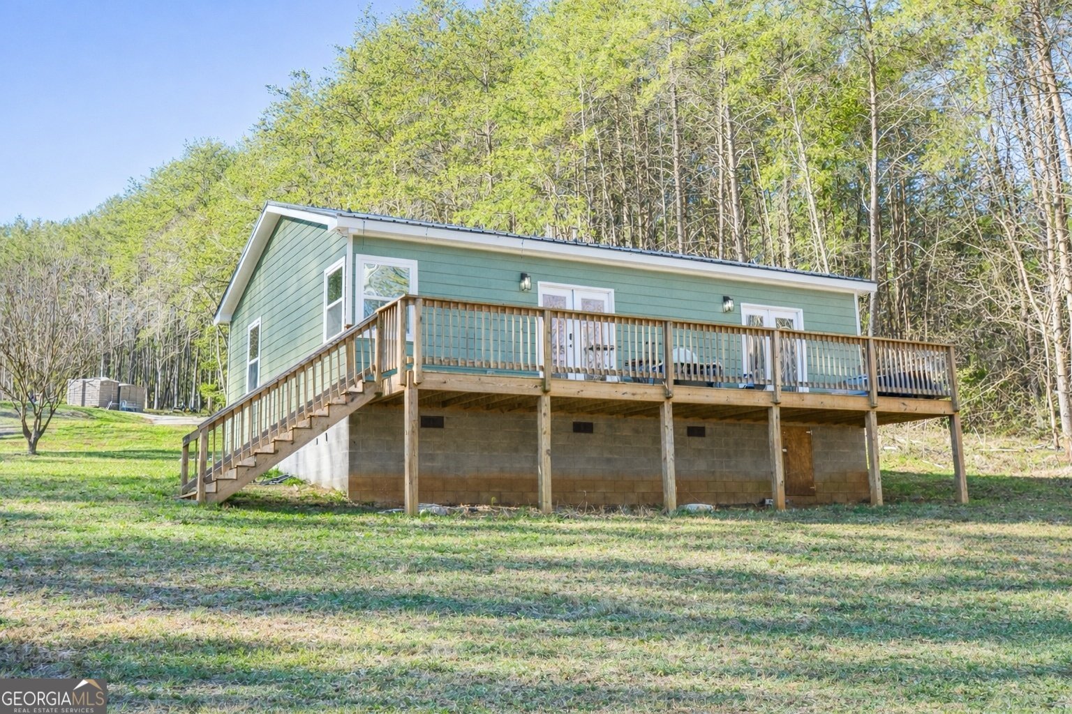 26 Plantation Road Adairsville - Photo 46
