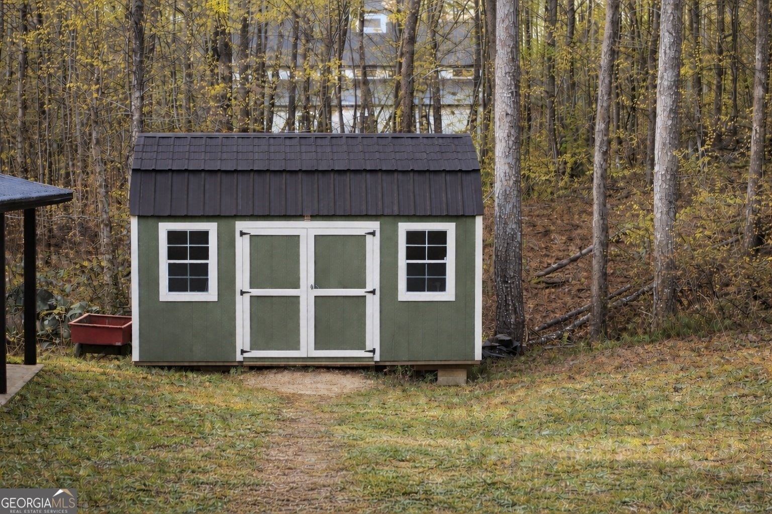 26 Plantation Road Adairsville - Photo 49