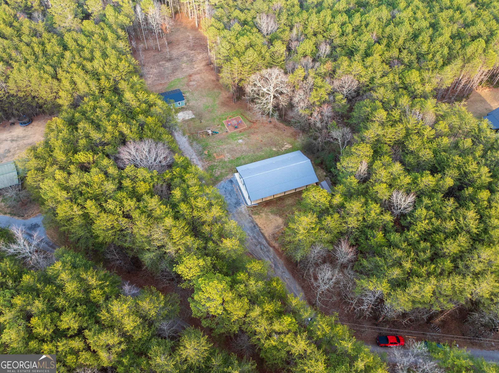 26 Plantation Road Adairsville - Photo 51