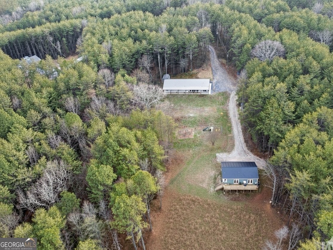 26 Plantation Road Adairsville - Photo 52