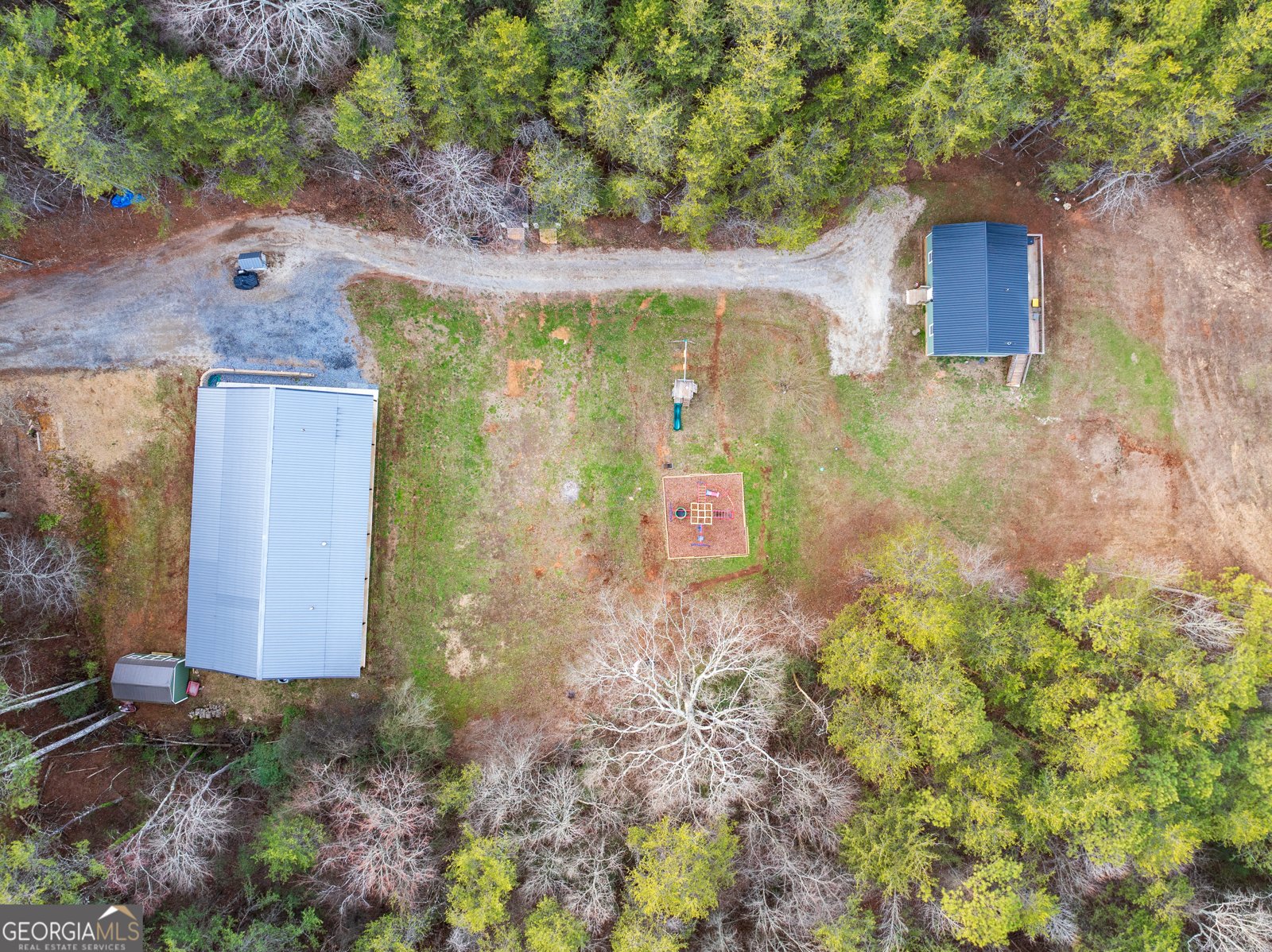 26 Plantation Road Adairsville - Photo 56