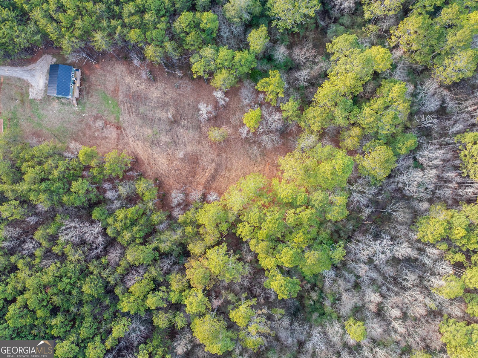 26 Plantation Road Adairsville - Photo 57