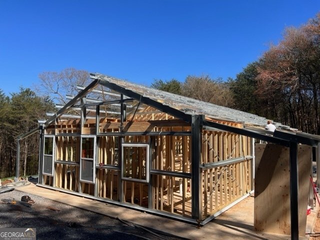 26 Plantation Road Adairsville - Photo 58