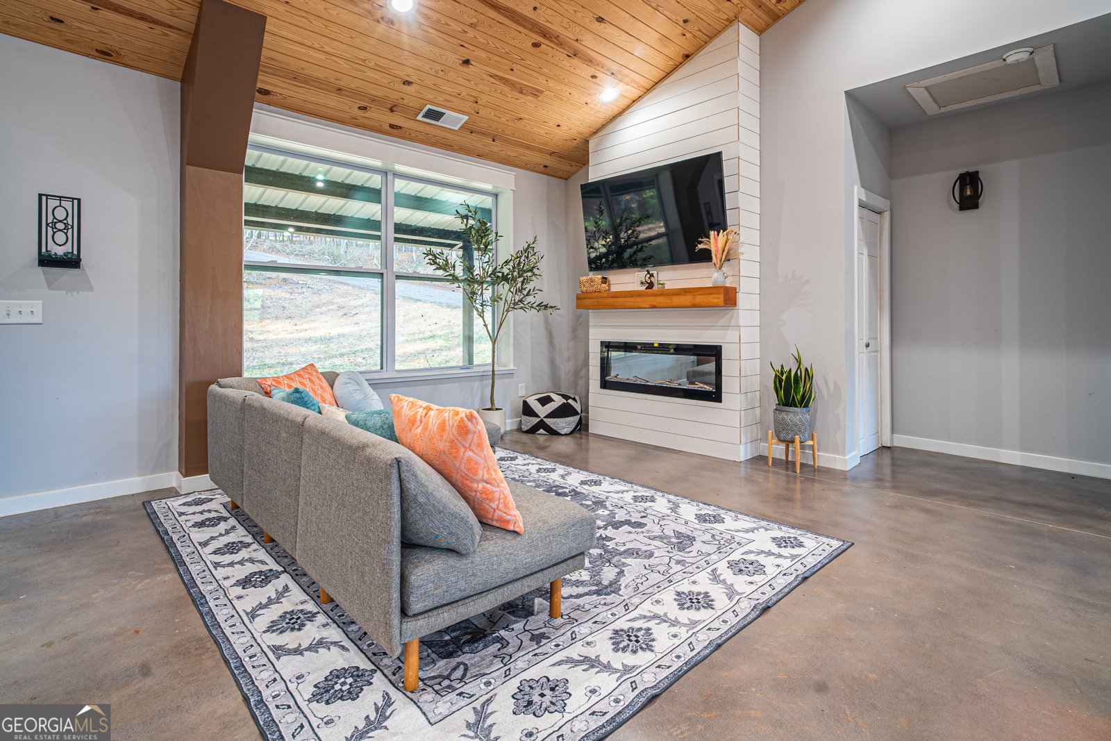 26 Plantation Road Adairsville - Photo 6