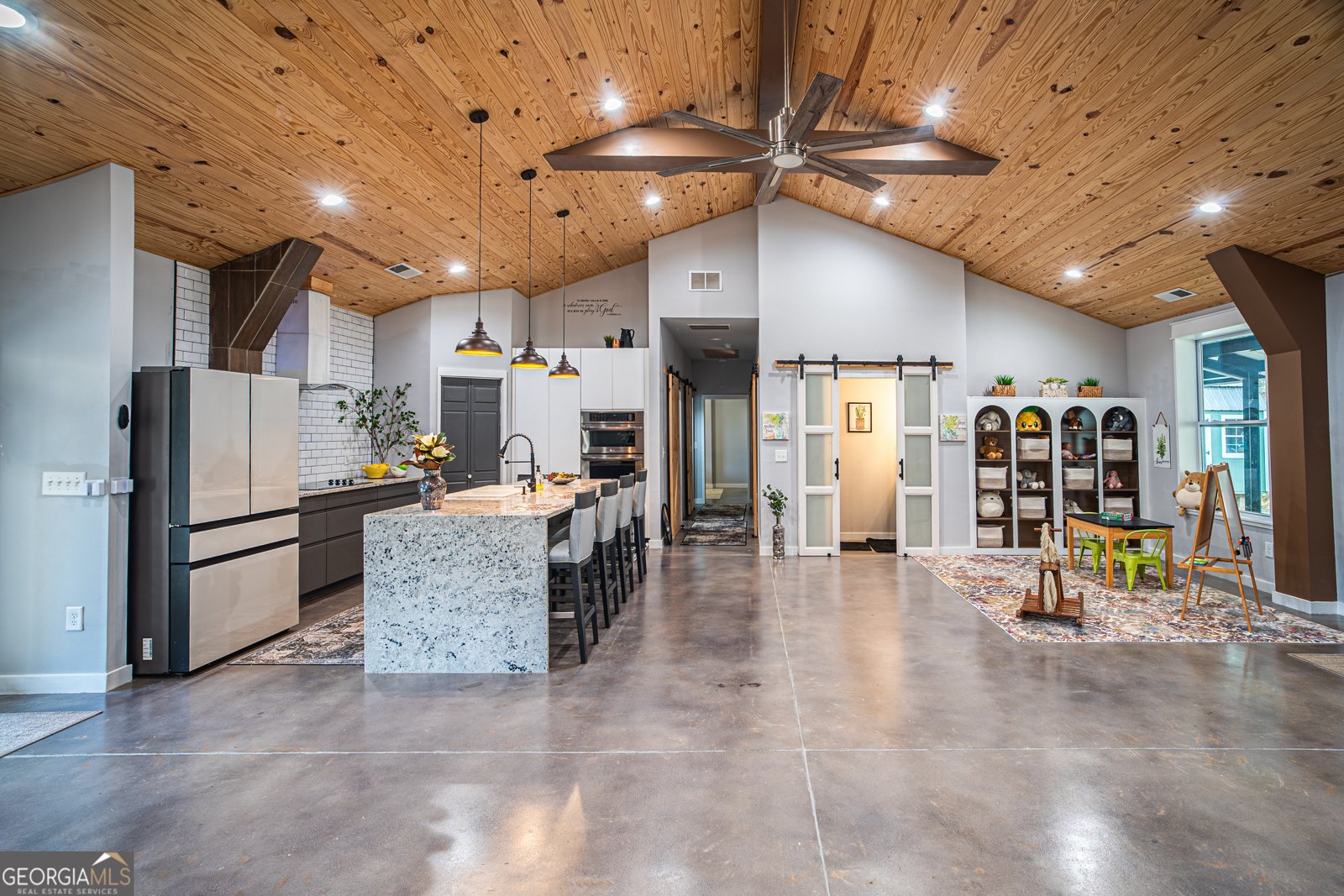 26 Plantation Road Adairsville - Photo 7