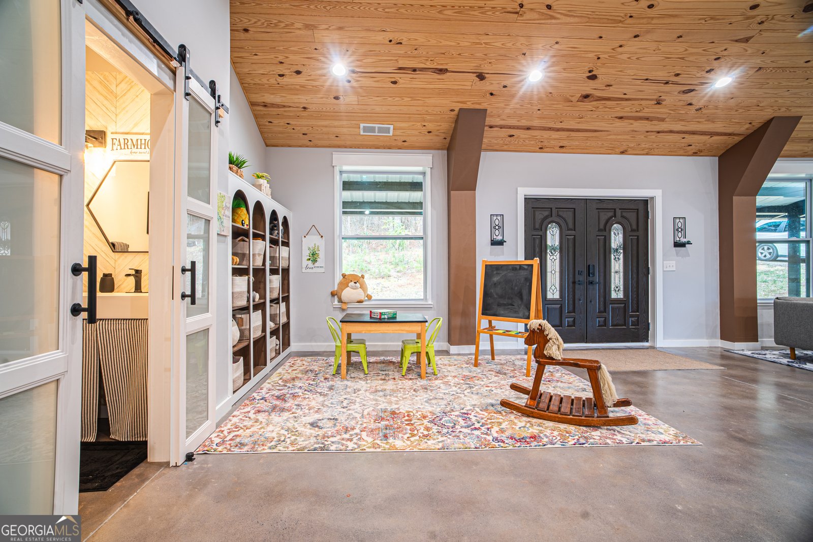 26 Plantation Road Adairsville - Photo 8