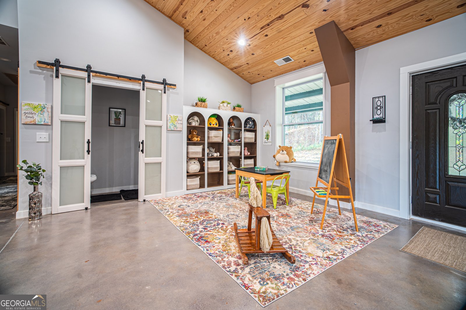 26 Plantation Road Adairsville - Photo 9