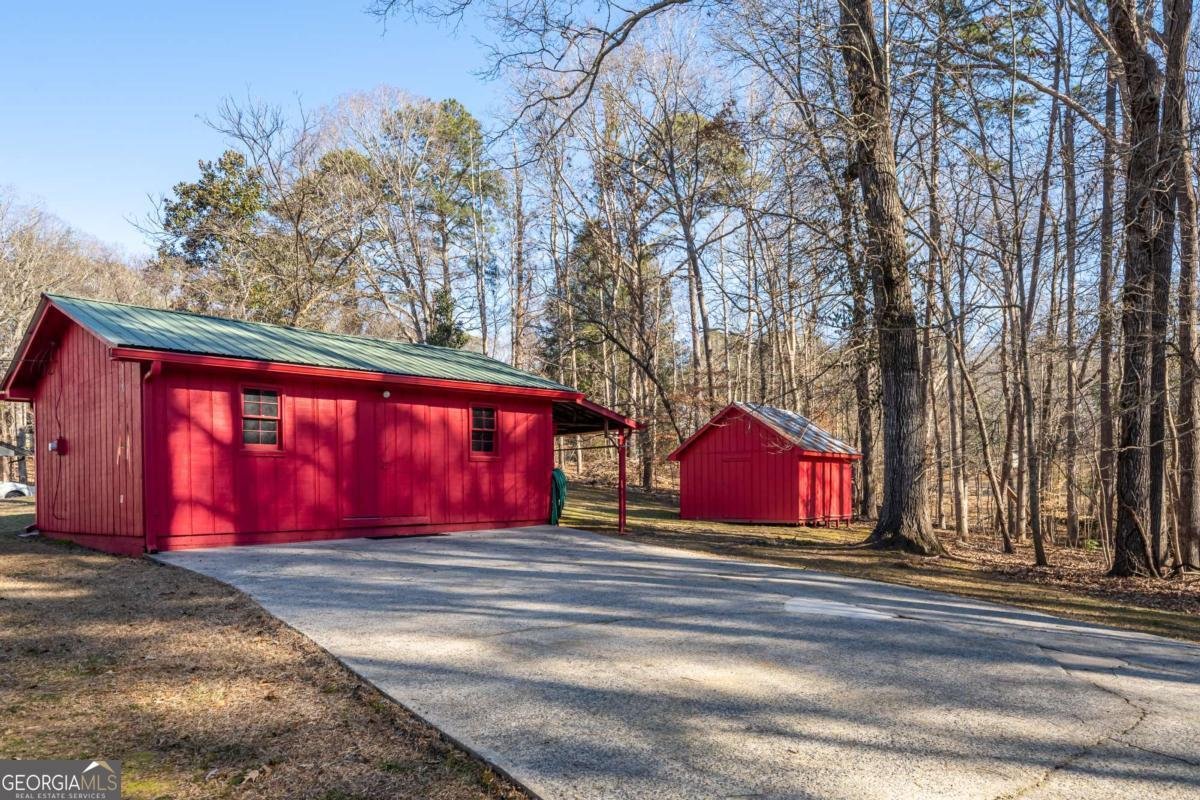 192 Saxon Court Canton - Photo 30