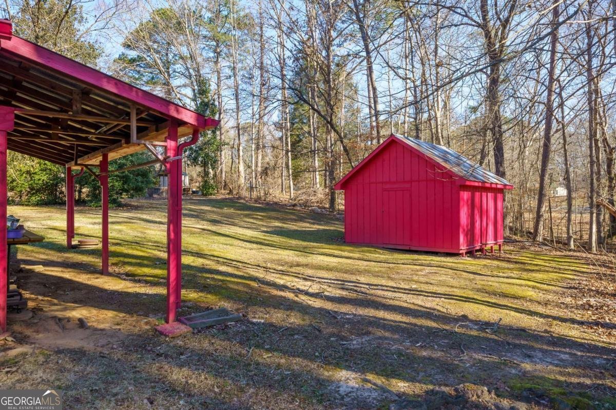 192 Saxon Court Canton - Photo 32