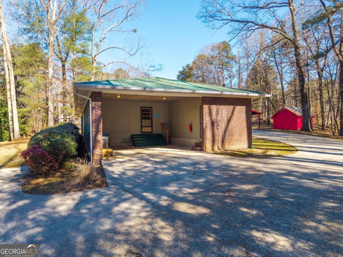 192 Saxon Court Canton - Photo 36