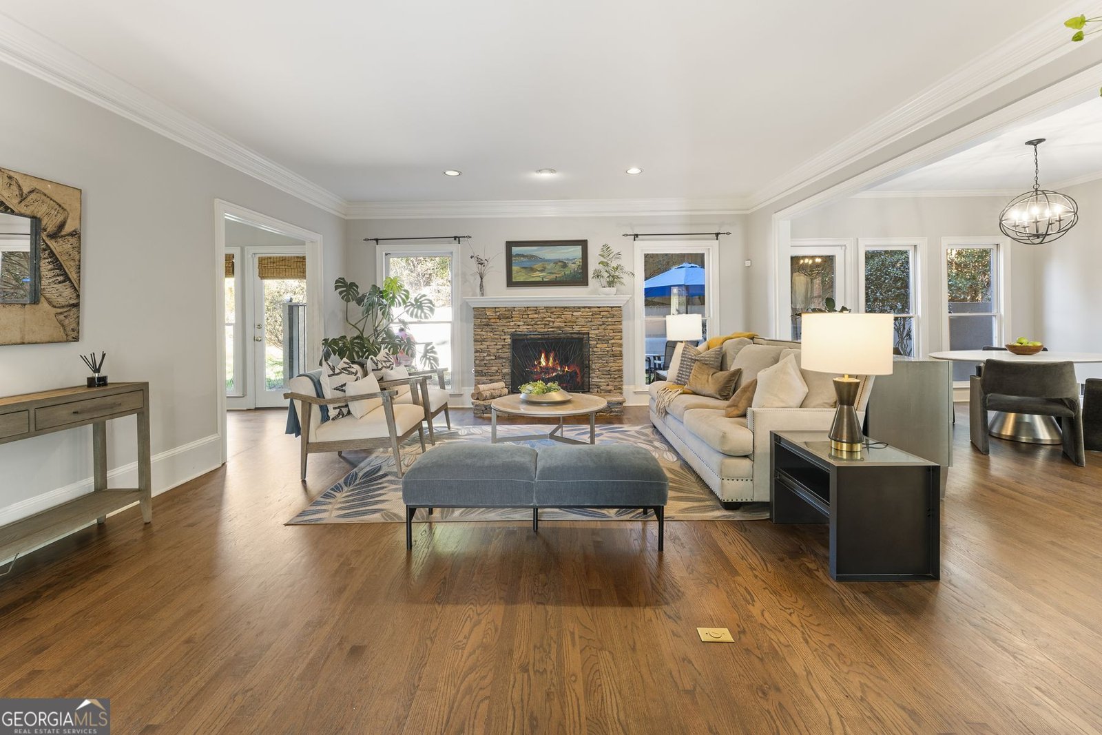 225 Embassy Court Atlanta - Photo 12